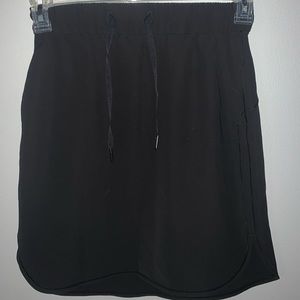 Lululemon skirt